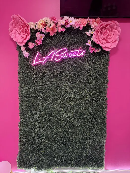 L.A Sweets NY Picture 5