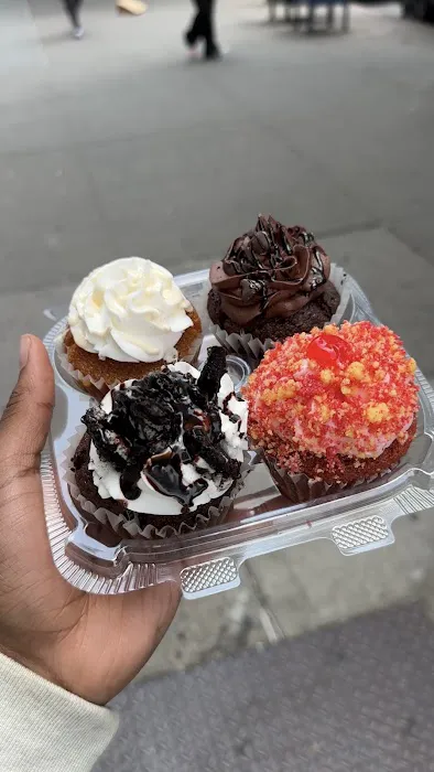 L.A Sweets NY Picture 4