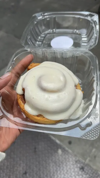 L.A Sweets NY Picture 1