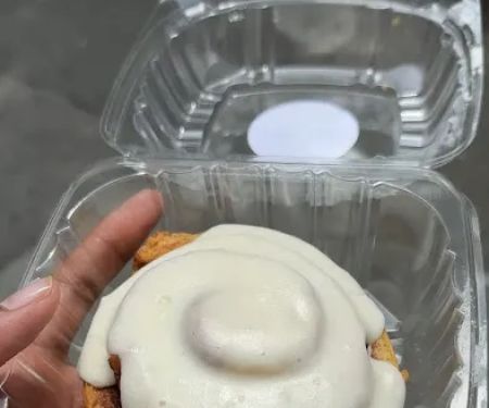 L.A Sweets NY