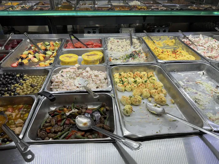 Manna's Restaurant Picture 1