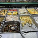 Manna's Restaurant