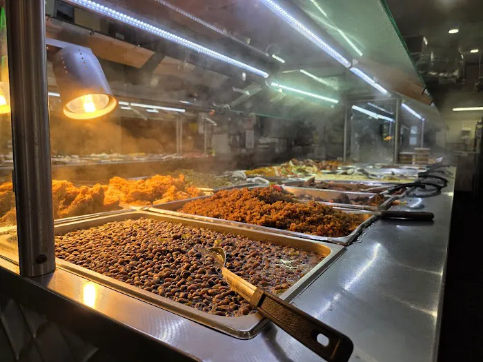 Manna's Restaurant Picture 4