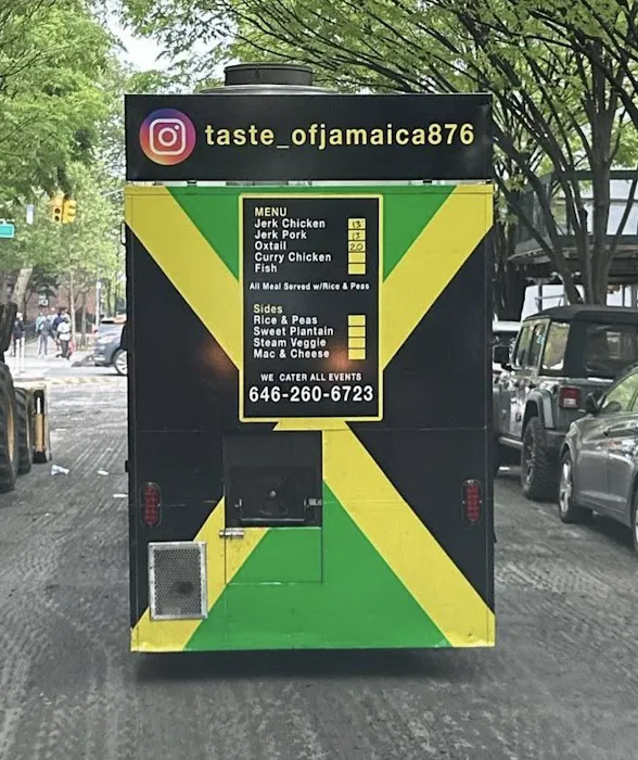 Taste of Jamaica Picture 2