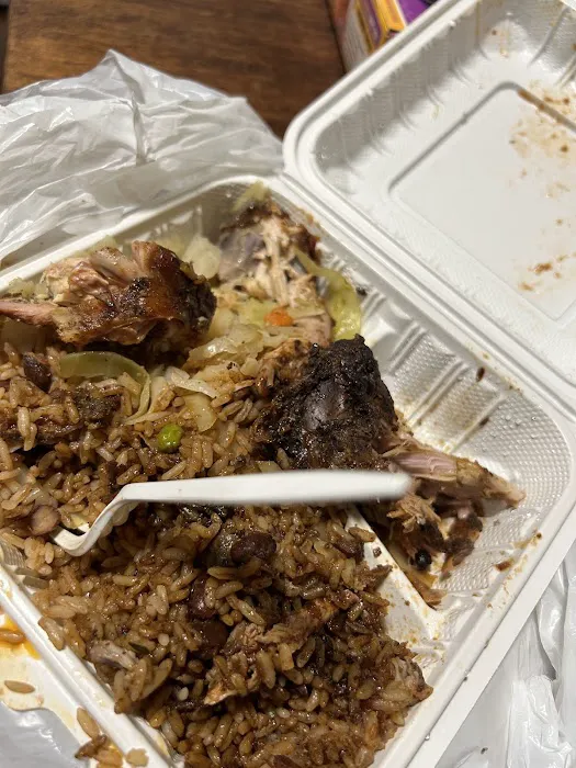 Taste of Jamaica Picture 9