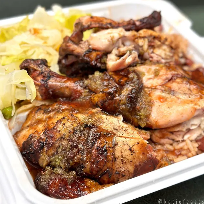Taste of Jamaica Picture 10