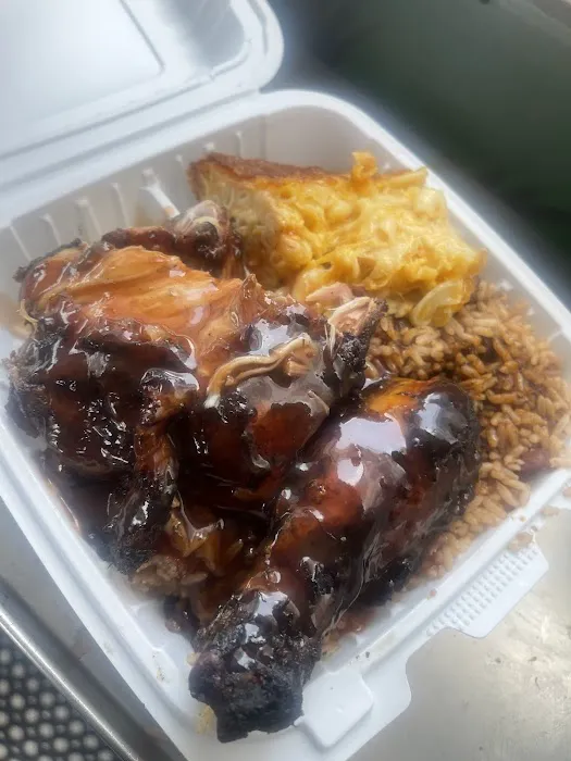 Taste of Jamaica Picture 5