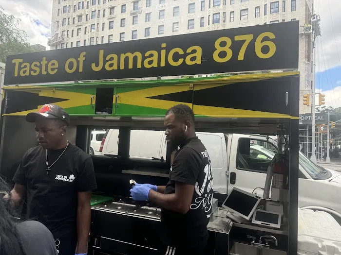 Taste of Jamaica Picture 3