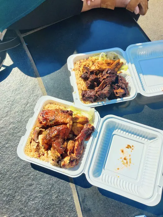 Taste of Jamaica Picture 8