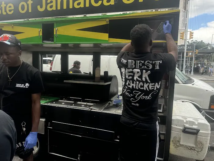 Taste of Jamaica Picture 1