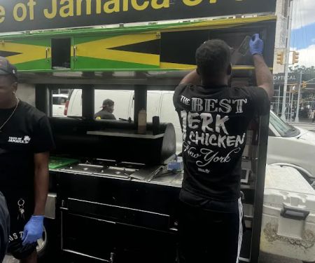 Taste of Jamaica