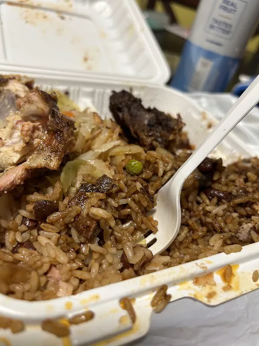 Taste of Jamaica Picture 4