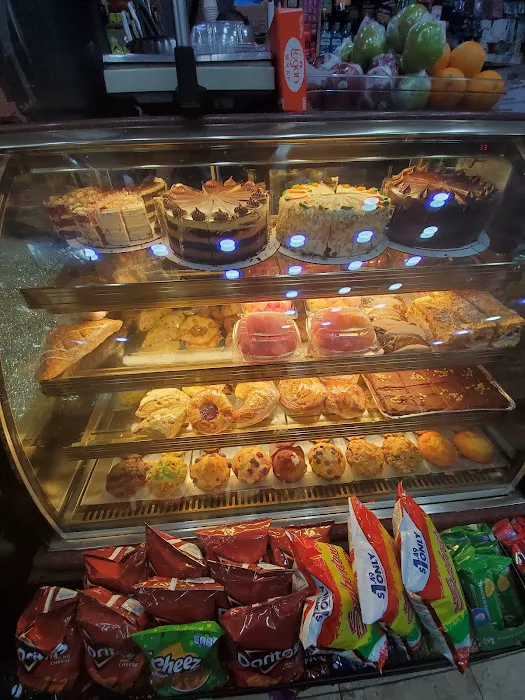 St Nicholas Deli Picture 3