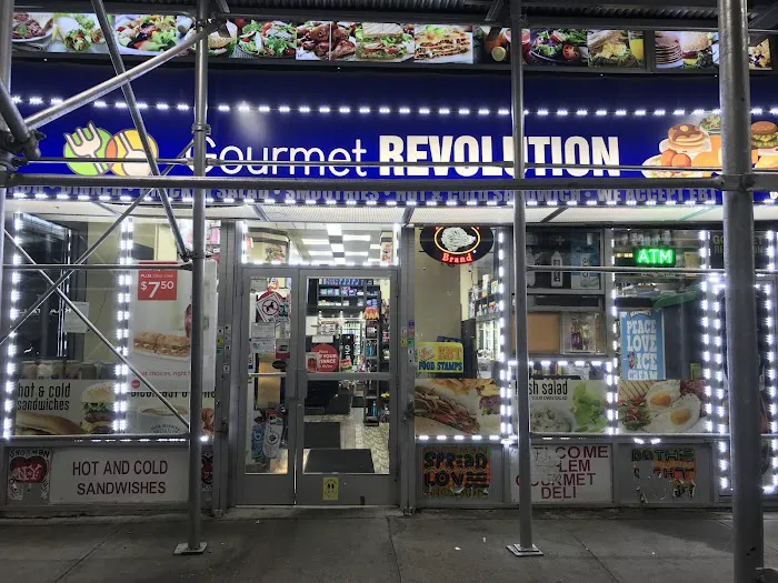 New York Gourmet Deli Picture 1