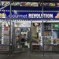 New York Gourmet Deli ico