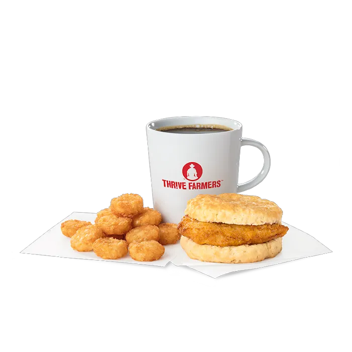 Chick-fil-A Picture 1