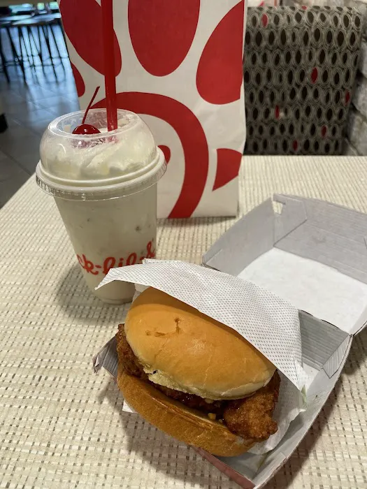 Chick-fil-A Picture 8