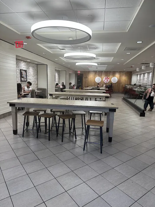 Chick-fil-A Picture 4