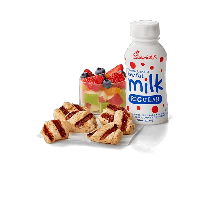Chick-fil-A Picture 5