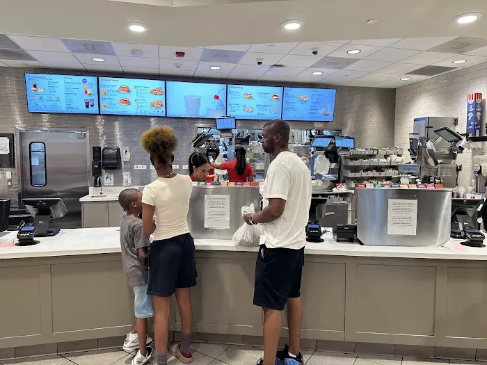 Chick-fil-A Picture 2