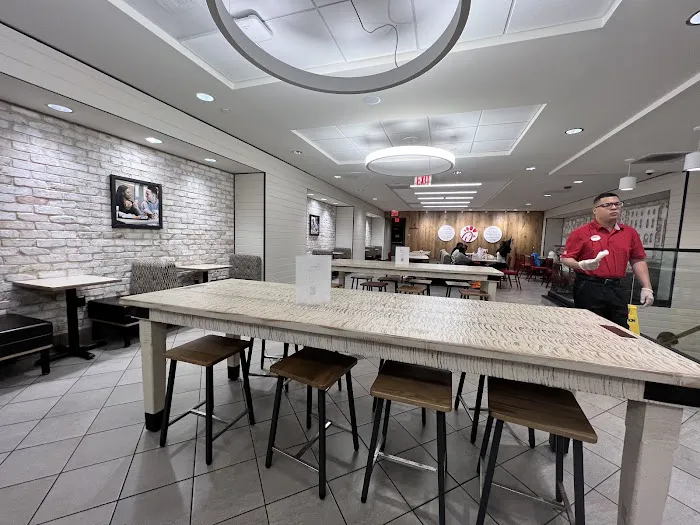 Chick-fil-A Picture 3
