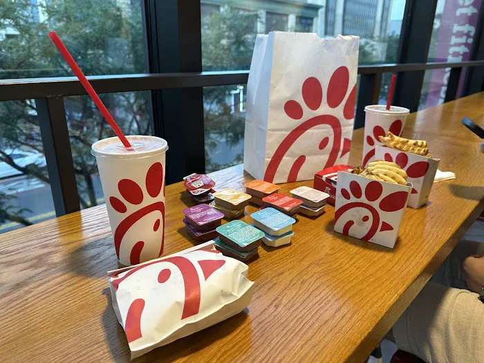 Chick-fil-A Picture 7