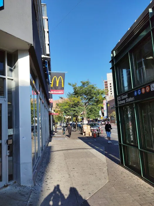 McDonald's Picture 9