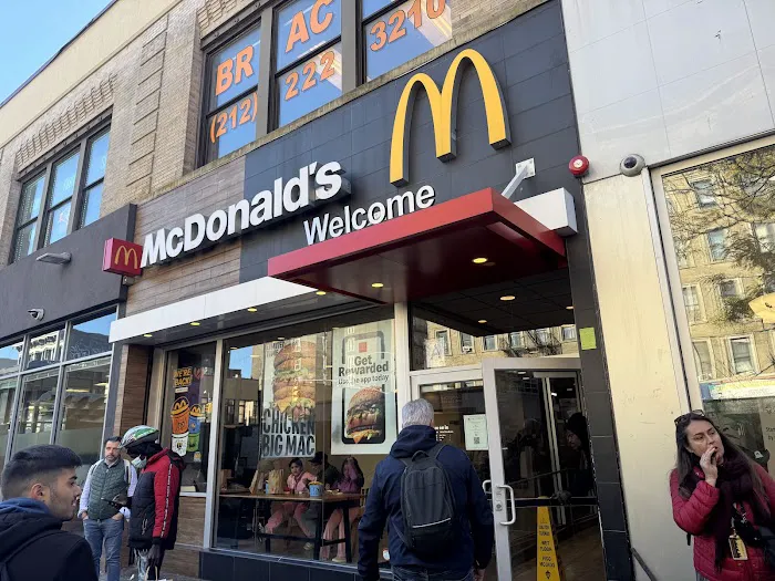 McDonald's Picture 4
