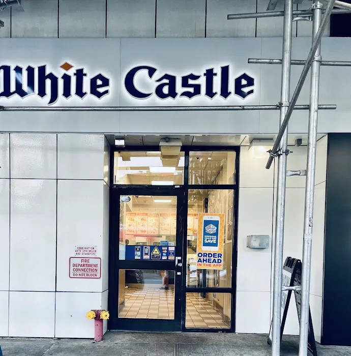 White Castle Picture 10