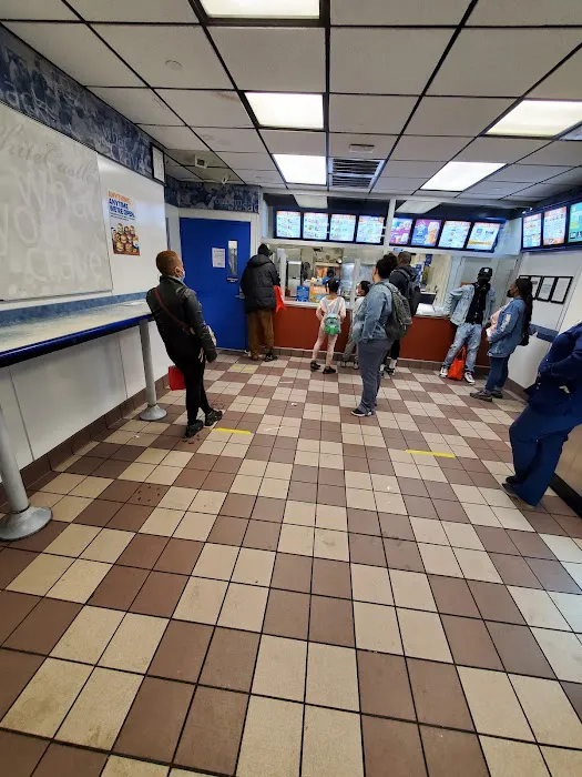 White Castle Picture 2