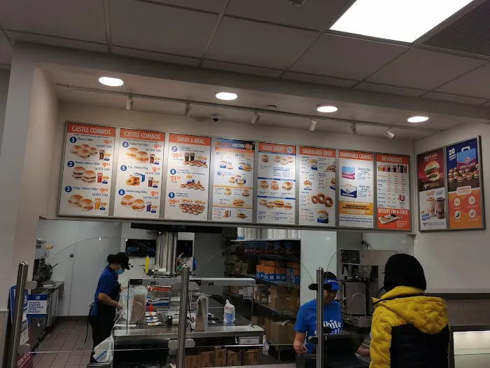 White Castle Picture 4