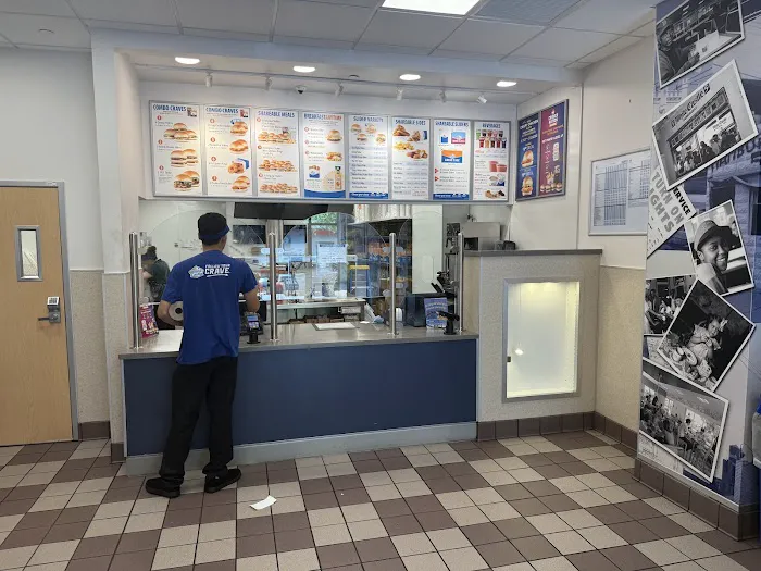 White Castle Picture 7