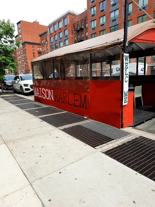 Maison Harlem Picture 10