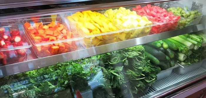 Carnaval Smoothie and Juice Bar Picture 1