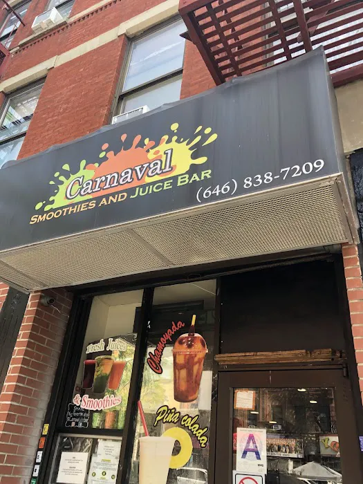 Carnaval Smoothie and Juice Bar Picture 7