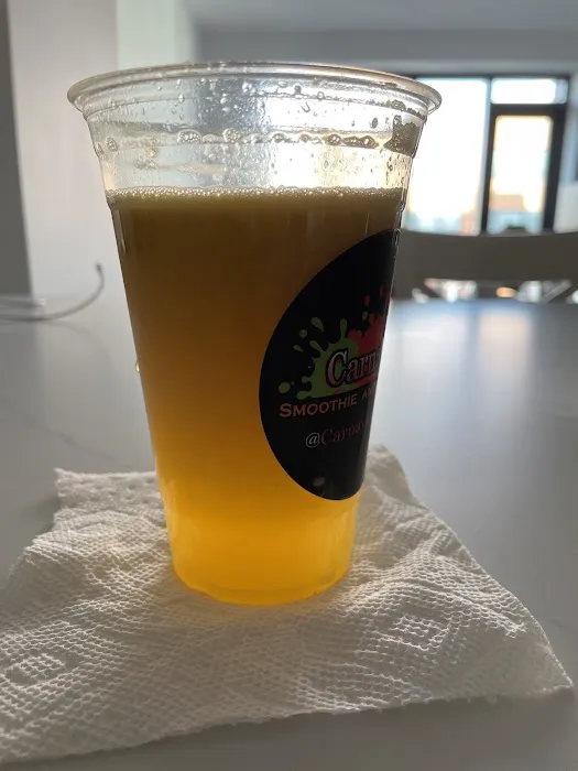 Carnaval Smoothie and Juice Bar Picture 2