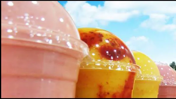 Carnaval Smoothie and Juice Bar Picture 10