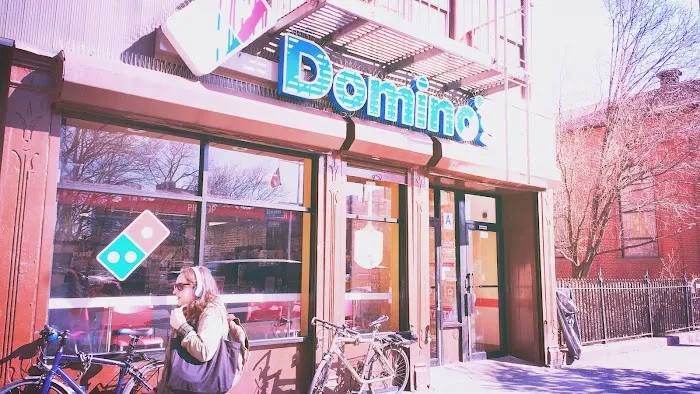 Domino's Pizza Picture 3