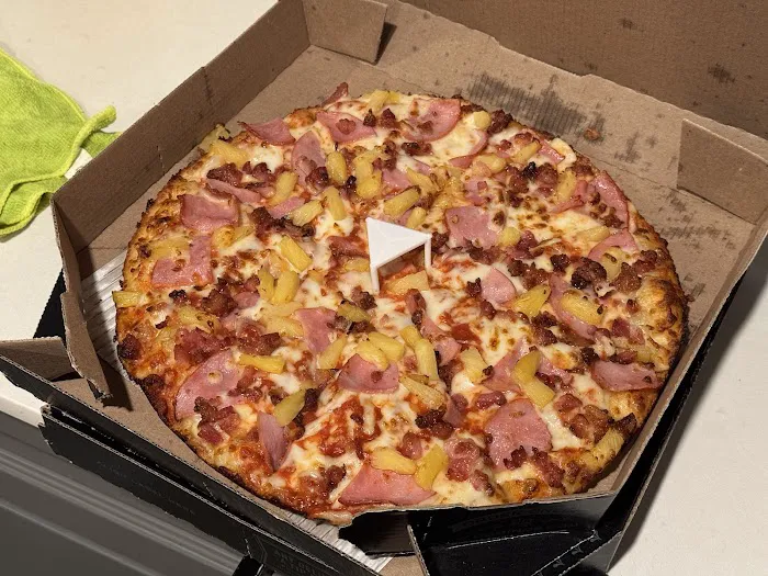 Domino's Pizza Picture 8