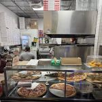 Dado's Pizza and Taproom Harlem
