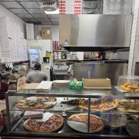 Dado's Pizza and Taproom Harlem ico