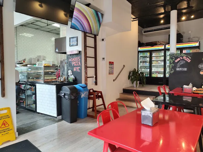Dado's Pizza and Taproom Harlem Picture 6
