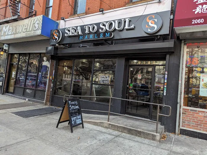 Sea To Soul Harlem Picture 7