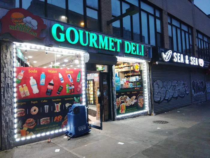 3M Gourmet Deli Picture 8