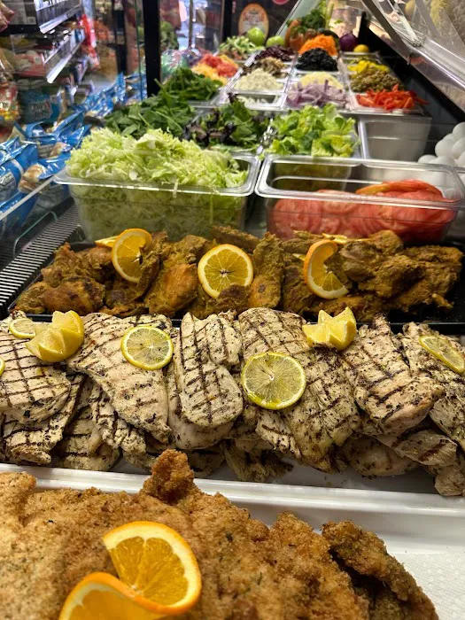 3M Gourmet Deli Picture 5