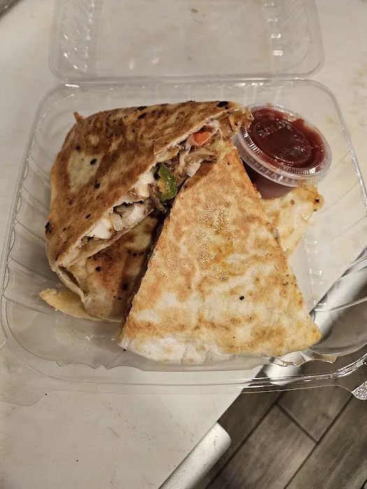 3M Gourmet Deli Picture 7