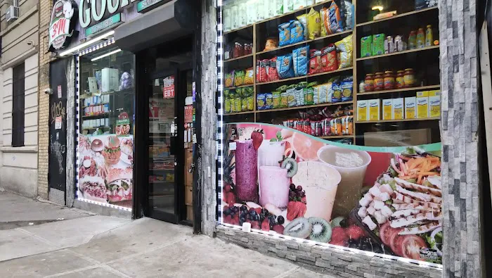 Omaisi Gourmet Deli Picture 1