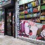 Omaisi Gourmet Deli