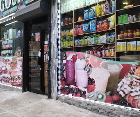Omaisi Gourmet Deli