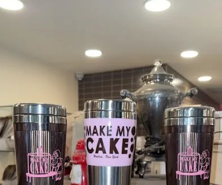 Make My Cake